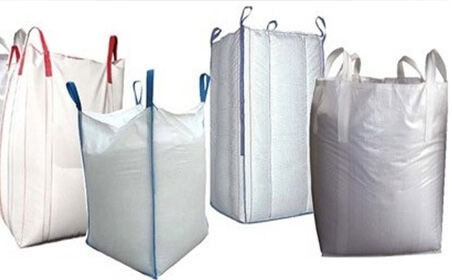 best one ton jumbo bag factory at good price in China