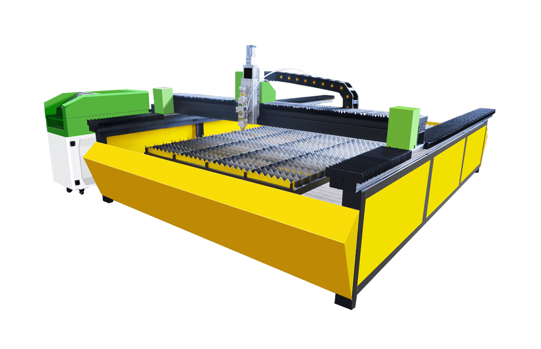 best detachable laser cutting machine