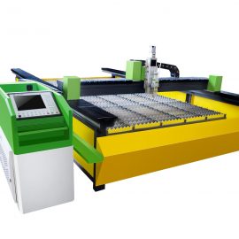 detachable laser cutting machine
