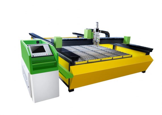 detachable laser cutting machine