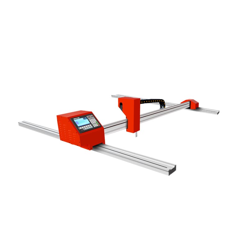 portable cutting machine 